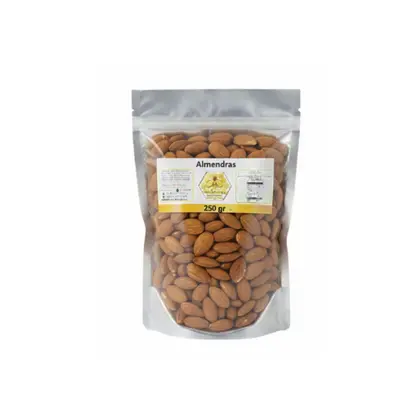 Almendras