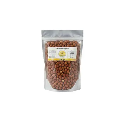 Cacahuate Español