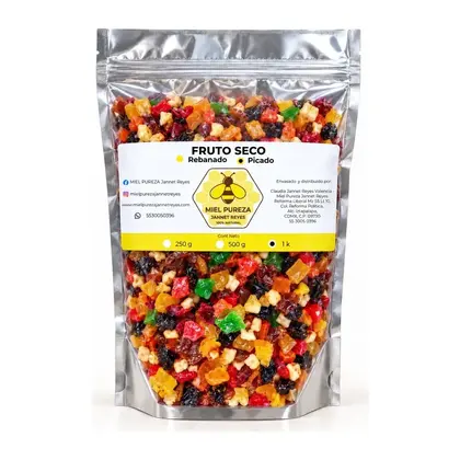 Fruto Seco Picado 1 kg