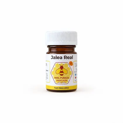 Jalea Real