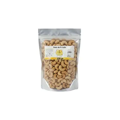 Nuez de la India
