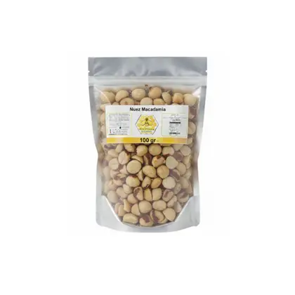 Nuez de Macadamia