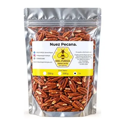 Nuez Pecana 1 kg