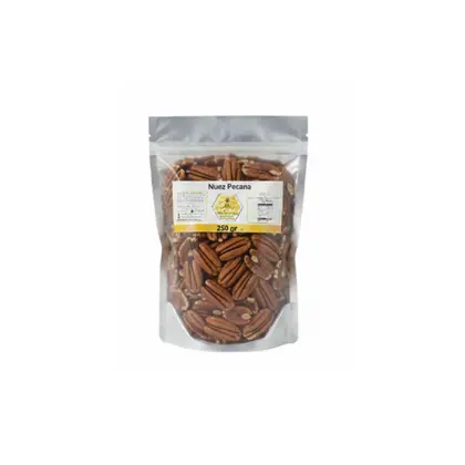 Nuez Pecana