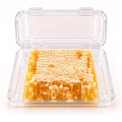 Panal de Abeja Multiflor