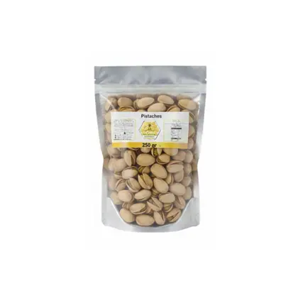 Pistaches