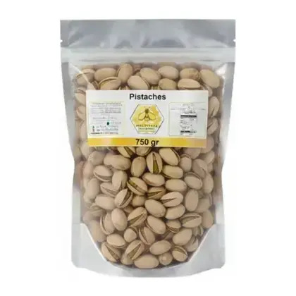 Pistaches 750 g