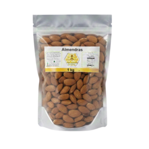 Almendras 1 kg