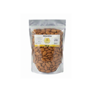 Almendras 250 g