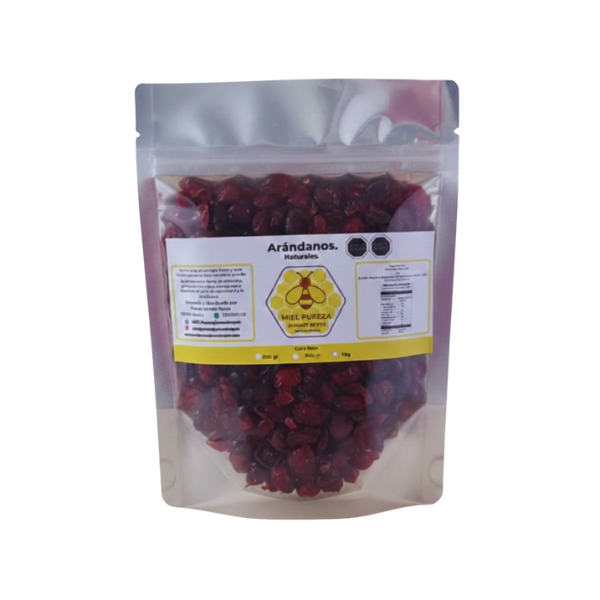 Arandano 1 kg