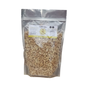 Cacahuate Tostado 1 kg