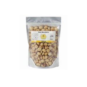 Nuez Macadamia 100 g