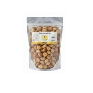Nuez Macadamia 250 g
