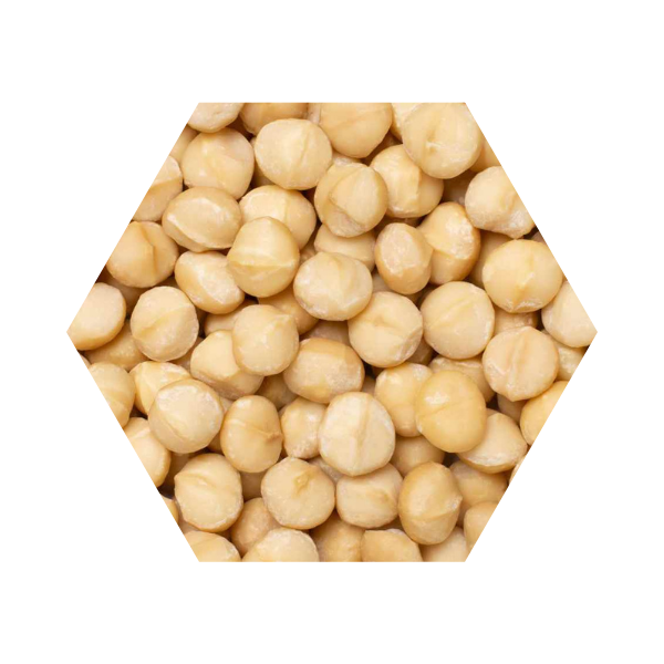 Nuez Macadamia 250 g - Imagen 2