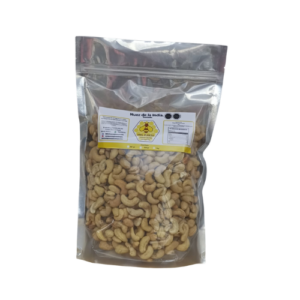 Nuez de la India 1 kg