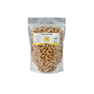 Nuez de la India 500 g
