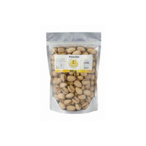 Pistaches 250 g
