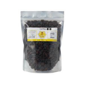 Uva Pasa 1 kg