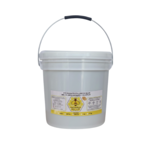 Cubeta Miel Multiflor y Mezquite 27 kg